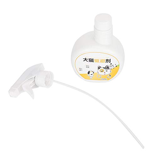 frenma Aerosol Estimulante del Entrenamiento del Inodoro del Animal doméstico de la orina del espray, espray del Inductor del Inodoro del Animal doméstico, Gatos para Perros