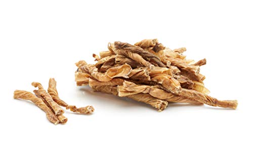 friGERA Burbuja de Ternero Trenzada, 250 g