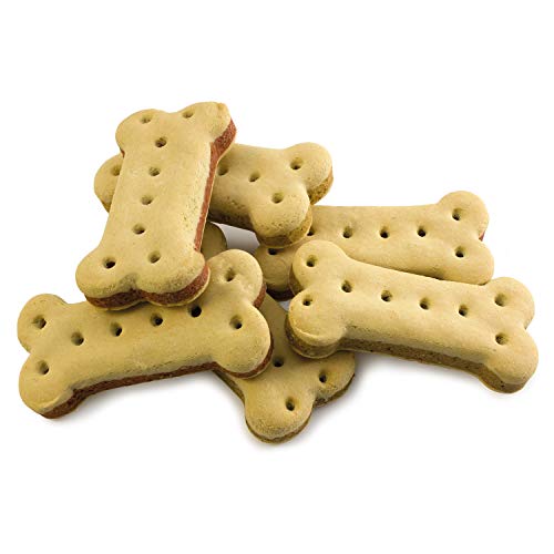 Galletas Sandwich hueso 10 kg