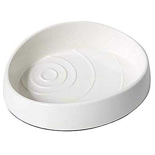 Global Bebedero para Gatos Whisker | Cuenco para Gatos | Plato para Gatos persas