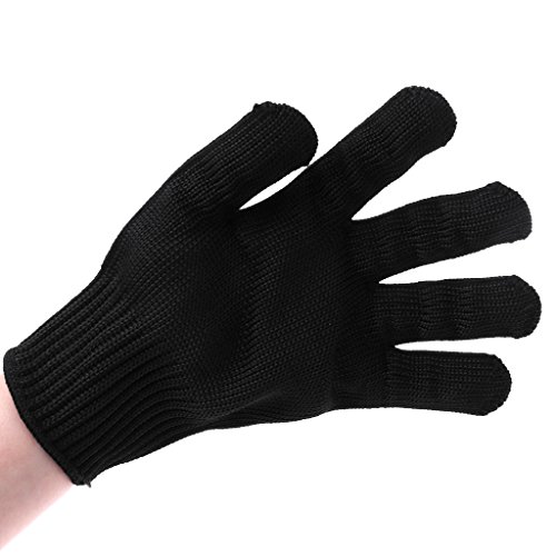 HAINAN - Guantes antimordedura para pájaros (antimordedura, hámster para masticar, trabajo de seguridad, para hámster enano, gerbil, ardilla, ratón, pájaro, loro