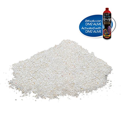 Haquoss Live Sand, 3.6 kg