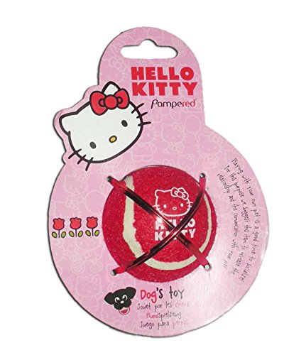 Hello Kitty Pelota de Tenis