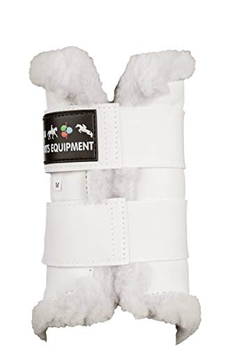 HKM - Polainas Comfort
