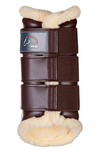 HKM - Polainas Comfort