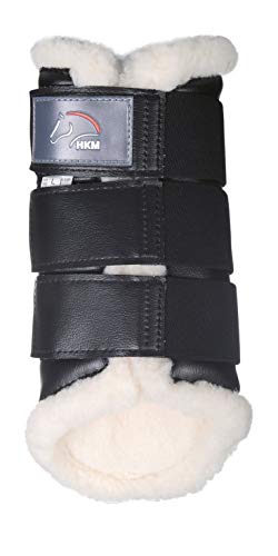 HKM - Polainas Comfort