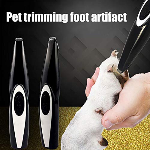 Hoajeo - Tijeras para perros y gatos
