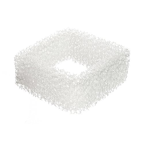 Hommii Fuente Bebedero Cerámico para Gato/Perro Mascotas Silencio 2.1L Dispensador de Agua Automático con Filtro Pet Water Fountain Drinking Bowl