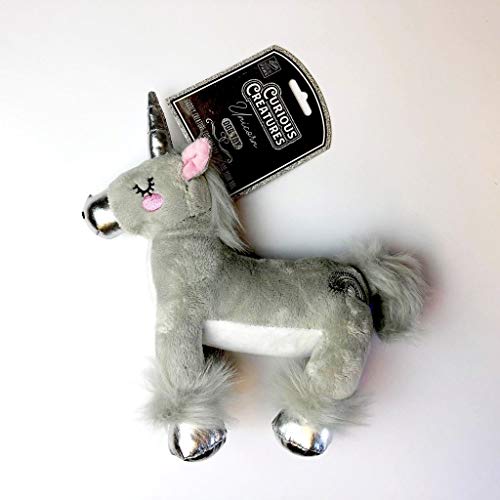 House of Paws - Peluche de Unicornio para Perro