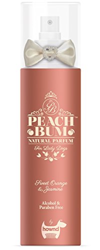 hownd Peach Bum Perfume para Perros Lady