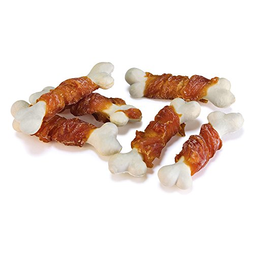 Huesitos de pollo con calcio 100 g