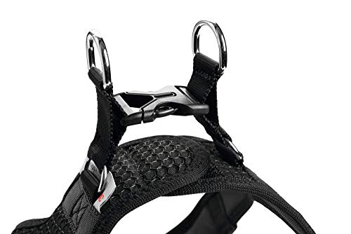 HUNTER Arnes Hilo Comfort S Antracita 110 g