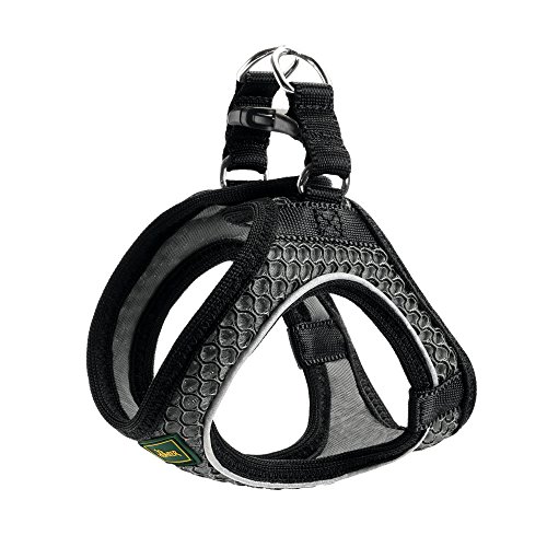 HUNTER Arnes Hilo Comfort S Antracita 110 g