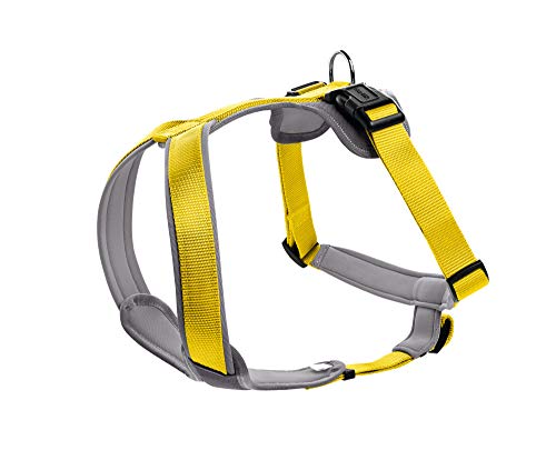 HUNTER Arnés Perros, de Nailon/Neopreno