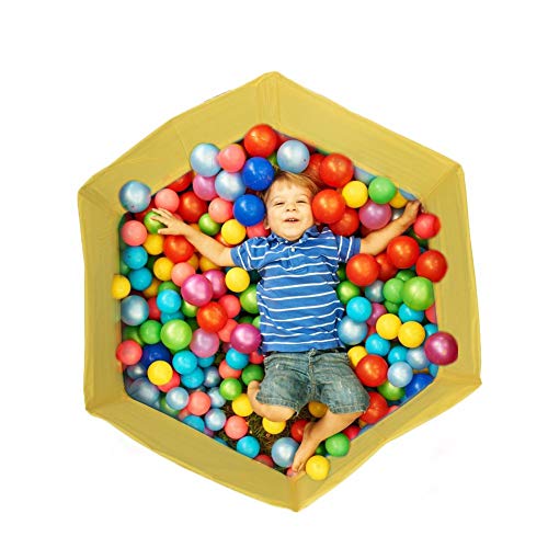 HUVE Piscina Plegable para Mascotas Piscina Portátil para Perros Gatos para Perros Tina De Baño Bañera Bañera De Lavado Piscina De Baño Plegable Piscina para Niños Piscina, 35.43x9.84 Pulgadas