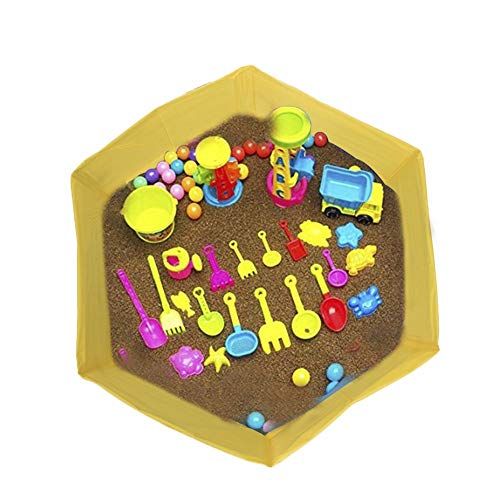 HUVE Piscina Plegable para Mascotas Piscina Portátil para Perros Gatos para Perros Tina De Baño Bañera Bañera De Lavado Piscina De Baño Plegable Piscina para Niños Piscina, 35.43x9.84 Pulgadas