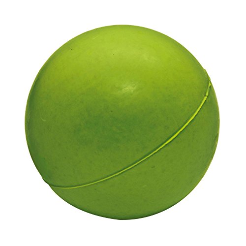 ICA PM75 Juguete Pelota Maciza de Caucho Surtida para Perros
