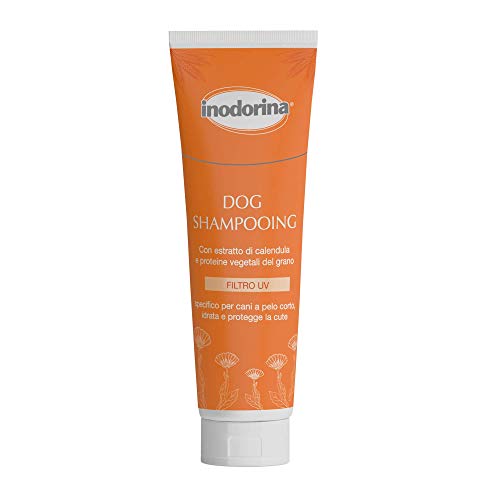 Inodorina Champu Pelo Corto 250Ml 284 g