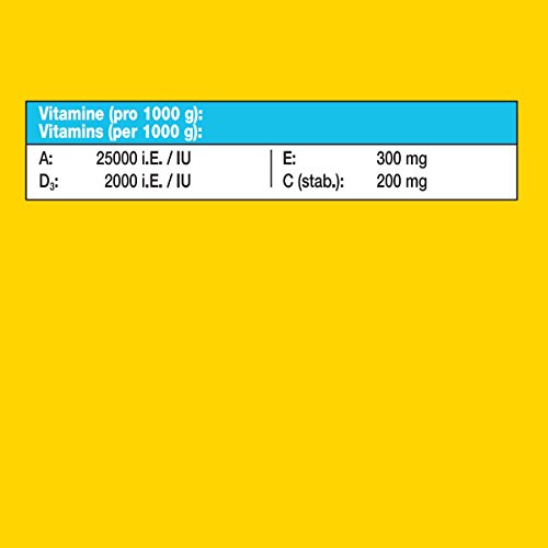 JBL NovoPrawn 100ml Click, Alimento Principal granular para camarones