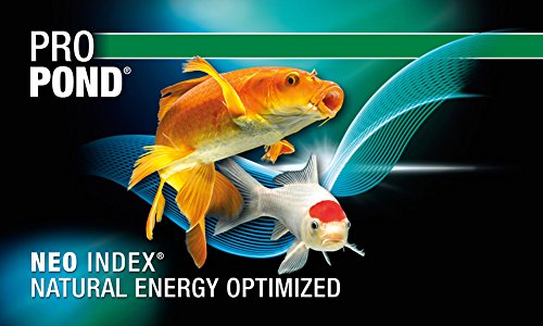JBL ProPond Shrimps - Anzuelo para koi (1 kg)
