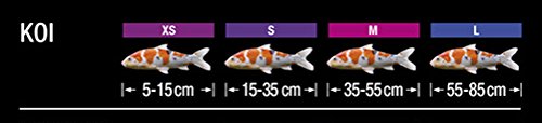 JBL ProPond Shrimps - Anzuelo para koi (1 kg)