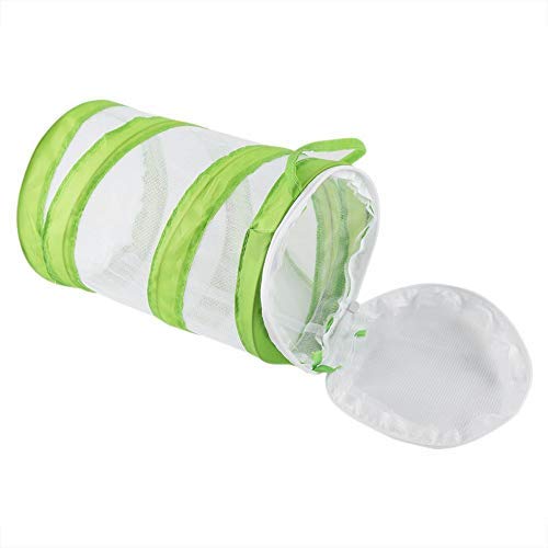Jeffergarden Mini Plegable Durable Portátil con Cámara de Mariposas para La Casa de Mariposas
