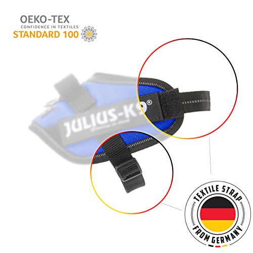 JULIUS-K9 16IDC Power Harness