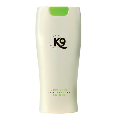 K9 Champú Aloe Vera para Perro 300 ml