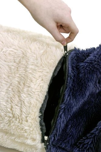 Karlie K Tunel para Gatos Feline Triple Beige/Azul 24 X