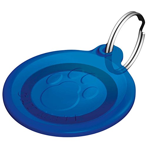 Karlie K&F Cat Mate Electronic ID Disc