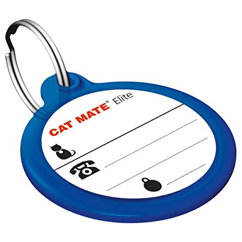 Karlie K&F Cat Mate Electronic ID Disc