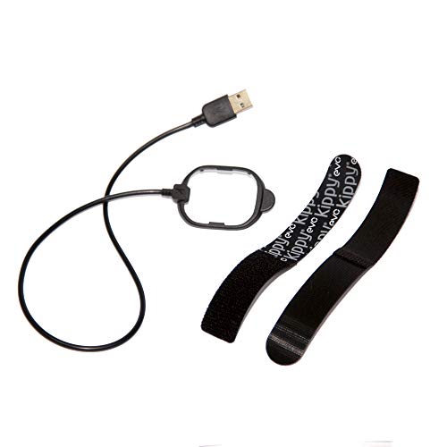 Kippy - Kit de Piezas de Repuesto Kippy EVO - Reemplazo de Accessorios para GPS para Perros y Catos