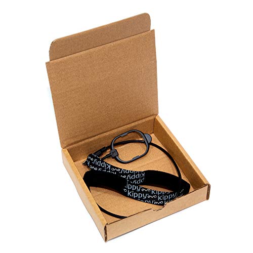 Kippy - Kit de Piezas de Repuesto Kippy EVO - Reemplazo de Accessorios para GPS para Perros y Catos