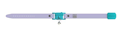 Kittyrama Visto en Vogue. Collar para Gato Mauve Galardonado 'Cat Friendly'