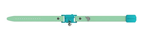 Kittyrama Visto en Vogue. Collar para Gato Meadow Galardonado 'Cat Friendly'