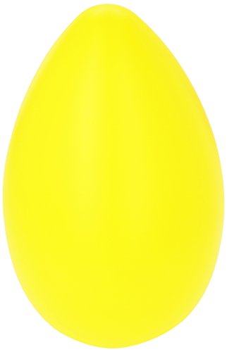 Kleinmetall 24007000 Huevo de Crazy Dog Toy Ball Amarillo