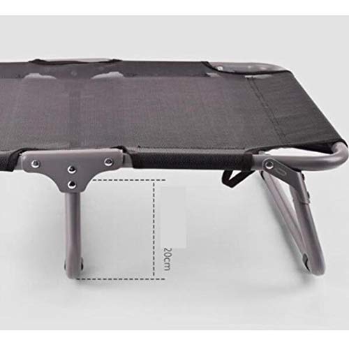 KONFA Cama Bedhundereisebettauskunstlederhundeautobettwasserabweisende Animal Colchón/Perro con una Hoja como Cero y la Suciedad Protección,Rojo