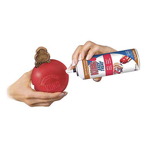 KONG Bola para Galletas S