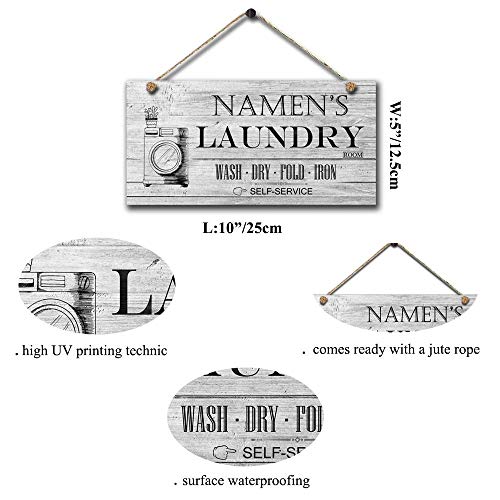 Lata con texto en inglés «Please Keep Gate Closed Persian Cat In Yardpersian20X30 CM Lata de aspecto vintage para decoración de pared