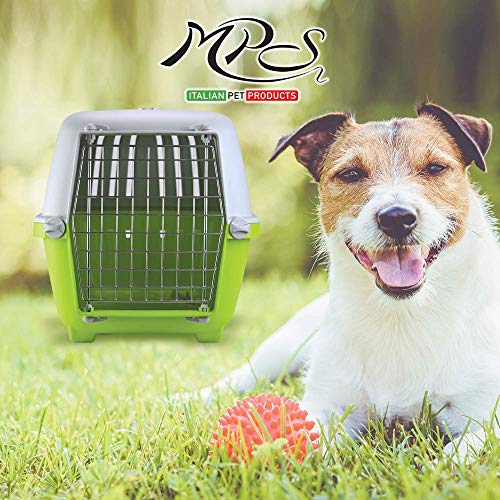 LazyBones Pratiko Pet Carrier, Grande, 55 x 36 x 36 cm