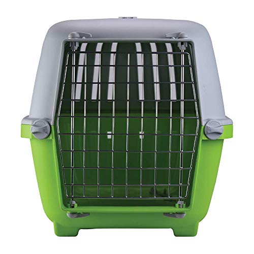 LazyBones Pratiko Pet Carrier, Grande, 55 x 36 x 36 cm