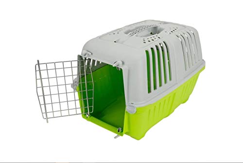 LazyBones Pratiko Pet Carrier, Grande, 55 x 36 x 36 cm