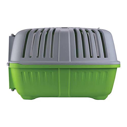 LazyBones Pratiko Pet Carrier, Grande, 55 x 36 x 36 cm