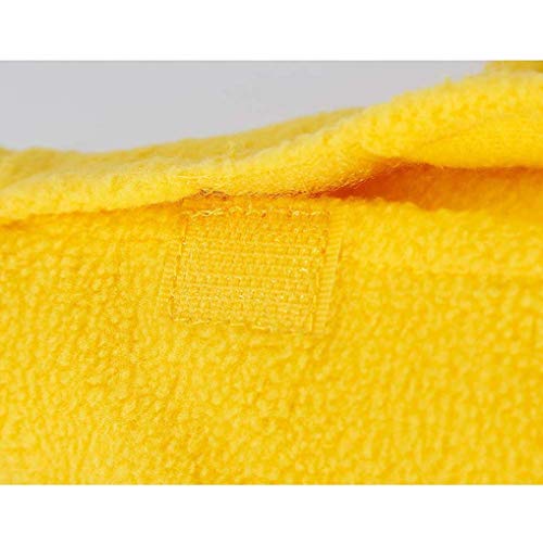 LCSD Dog Bed Pato Sonido Felpa De La Muñeca De Juguete Perro El Oler Entrenamiento del Animal Doméstico Juego De Rompecabezas Al Que Le Faltan Los Suministros De Alimentos Juguetes 36 * 34cm