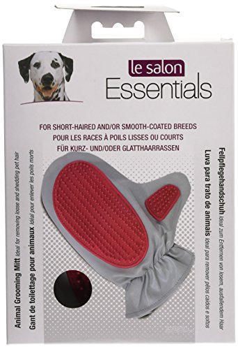 Le Salon Cepillo Grooming Essential