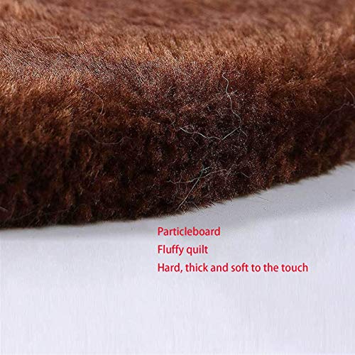 LEIKEGONG Árbol de Gato Pequeño Cat Natural Cat Scratching Board Cat Stimbing Marco Multifuncional Gato Jumping Plataforma de Hongos Cat Rasguño Post, Gratis para Jugar y Jugar