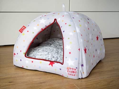 Little Petface Igloo Cama para Gatito