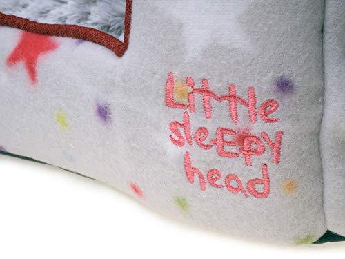 Little Petface Igloo Cama para Gatito