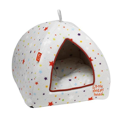 Little Petface Igloo Cama para Gatito