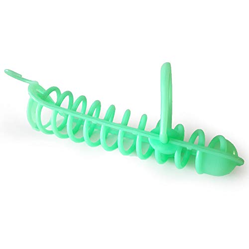 LXB Semilla para pájaros, Soporte para golosinas, Soporte para Vegetales y Frutas, comedero para jaulas para pájaros Dispositivo de alimentación de mijo Alimentador para jaulas para cacatúas
